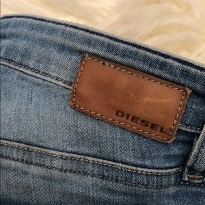 Diesel Jeans